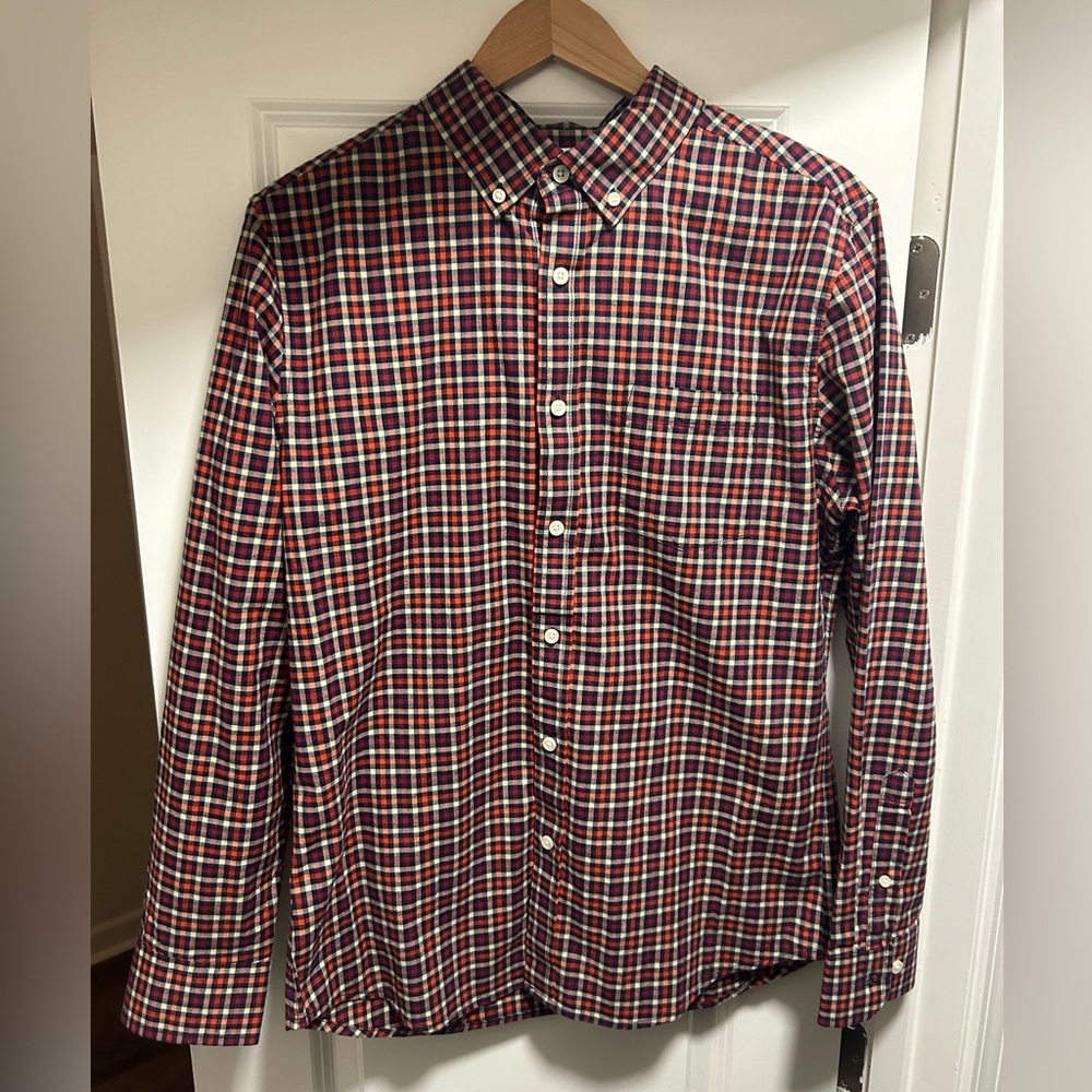 Goodfellow & Co Button Down